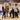 Contractor meet in Chandigarh, Punjab April 2023 – attendees watching mica product demo