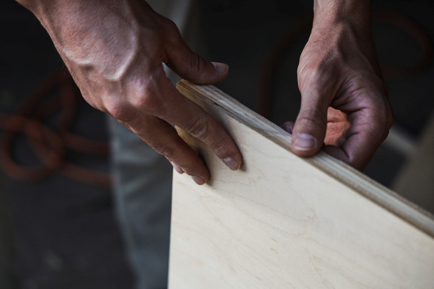 Introduction to Plywood Ratings and Grades Amulya Mica