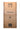 Gold MR plywood sheet by Amulya Mica – water-resistant, strong for cabinetry