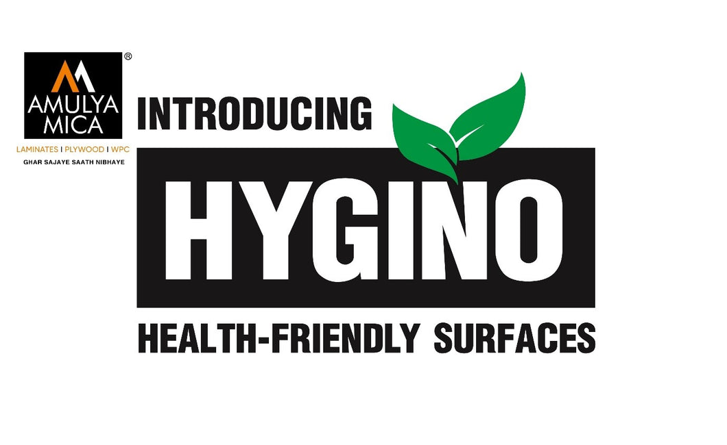For Hygiene-Centric Projects: The Optimal Surface Material – Amulya Mica
