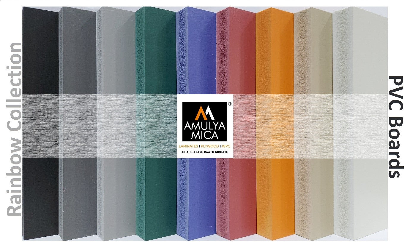 Pvc Board Pattern PVC Board & PVC Sheet – Amulya Mica