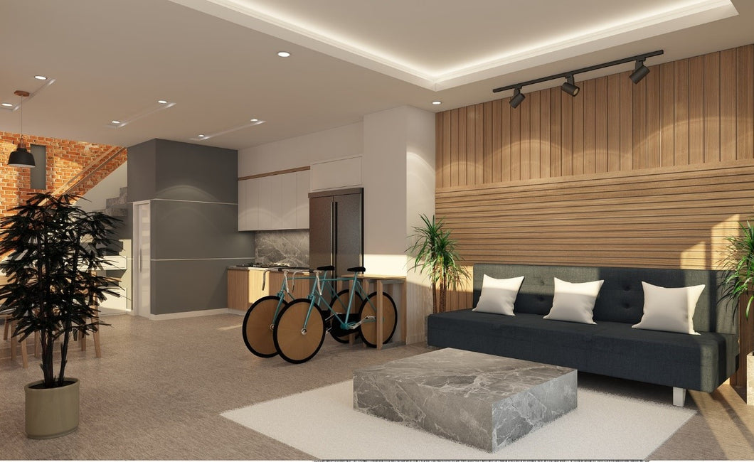 Why The WPC Board Is Safe For Your Interior Designing? – Amulya Mica