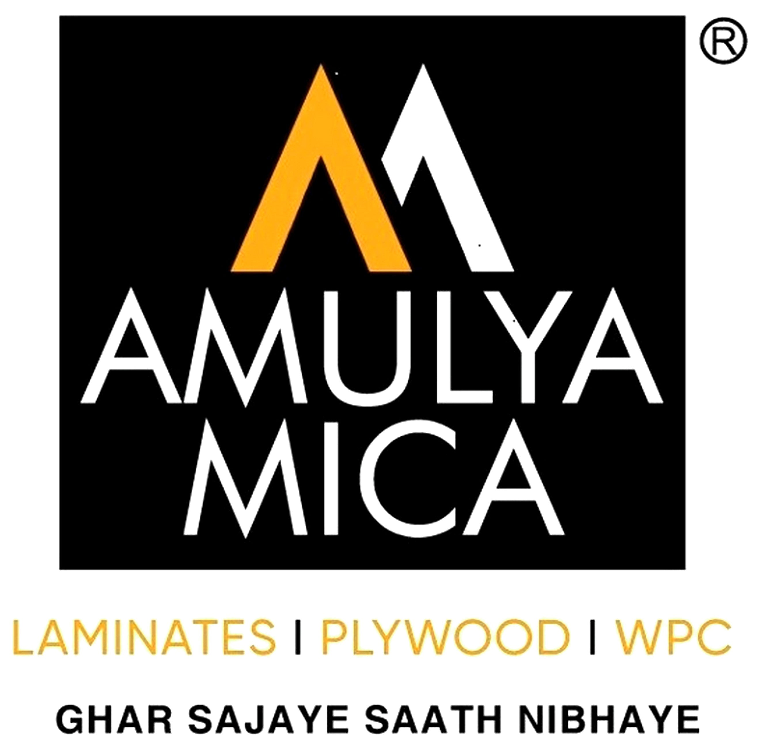 Amulya Mica 