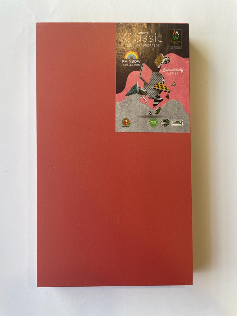 Red PVC Board | Latest Laminates Design & Door Laminate Design – Amulya ...